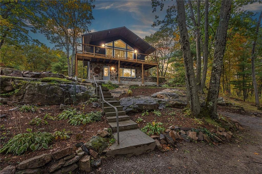 414 OLD RIVER Road