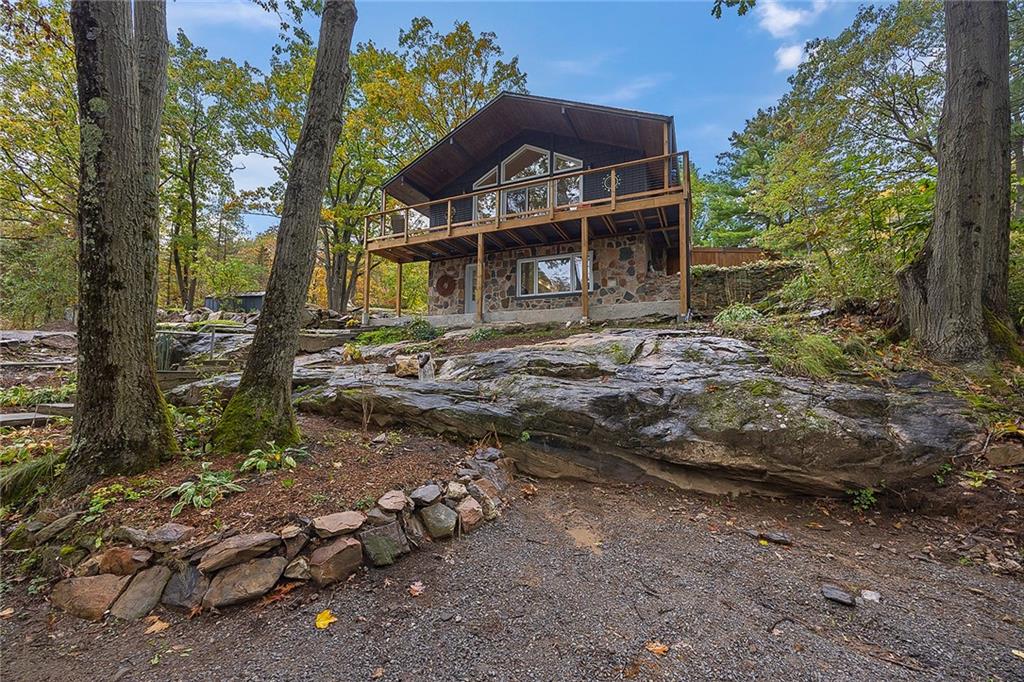 414 OLD RIVER Road