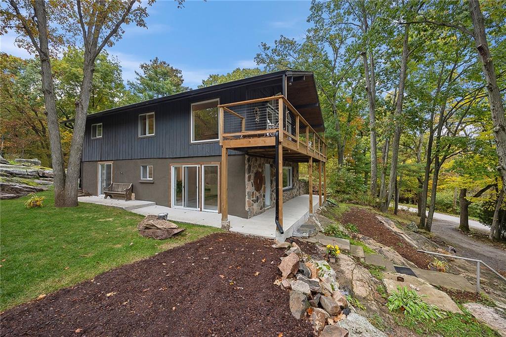 414 OLD RIVER Road