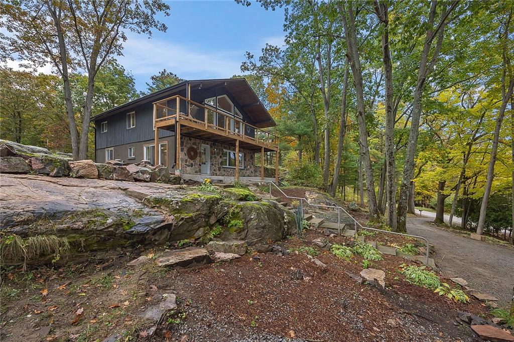 414 OLD RIVER Road