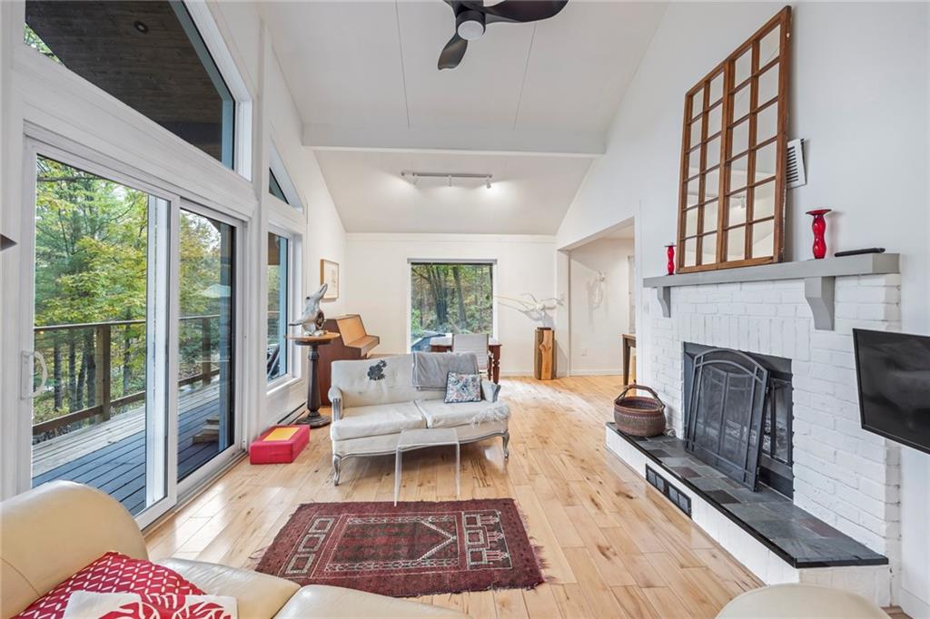 414 OLD RIVER Road