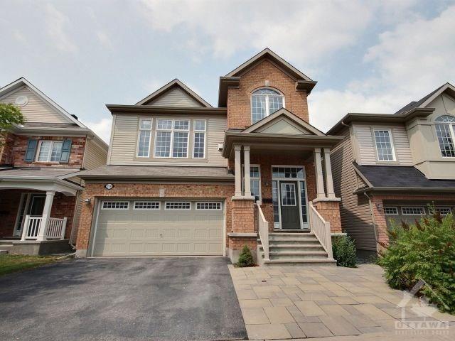 314 GALLANTRY Way