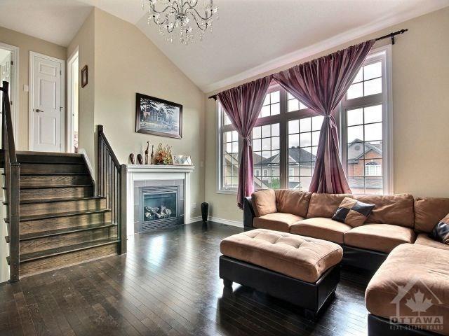 314 GALLANTRY Way