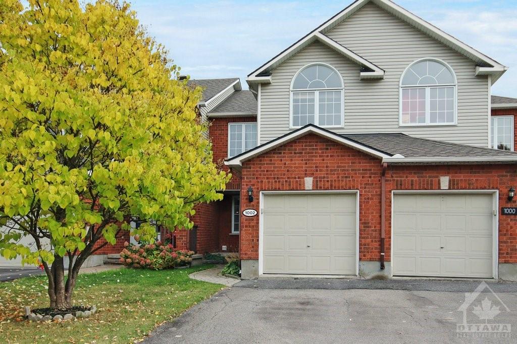 1002 ROCKY HARBOUR Crescent