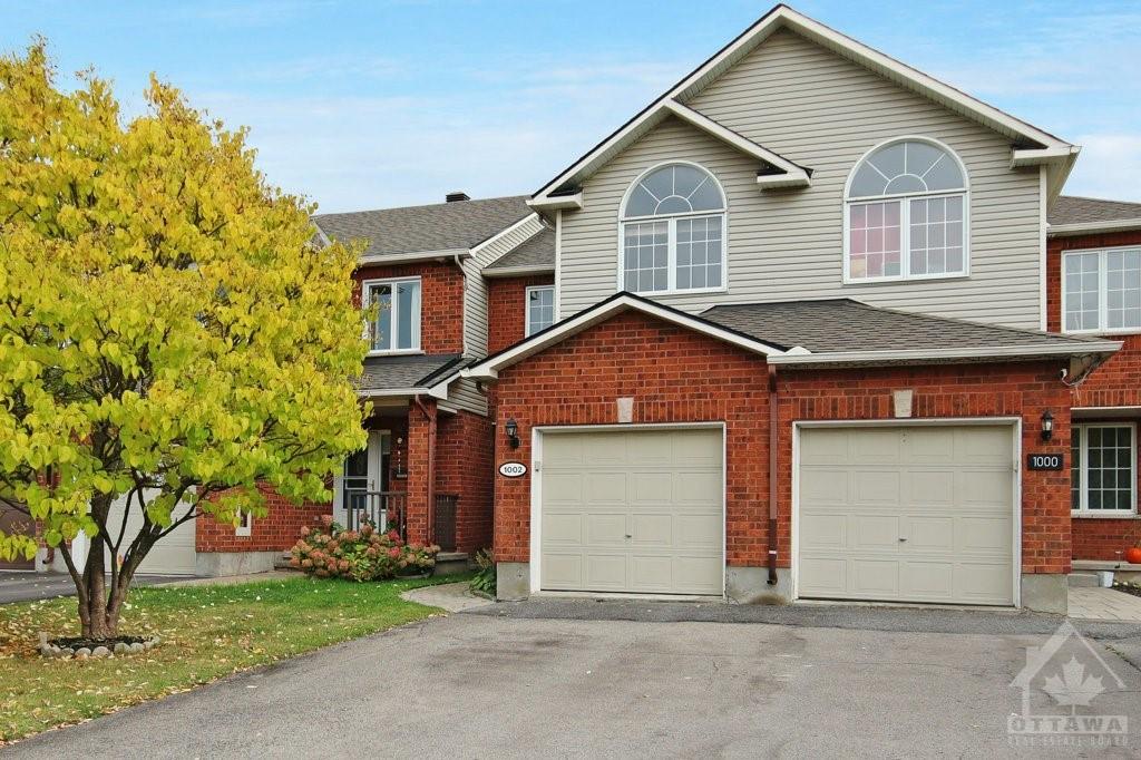 1002 ROCKY HARBOUR Crescent