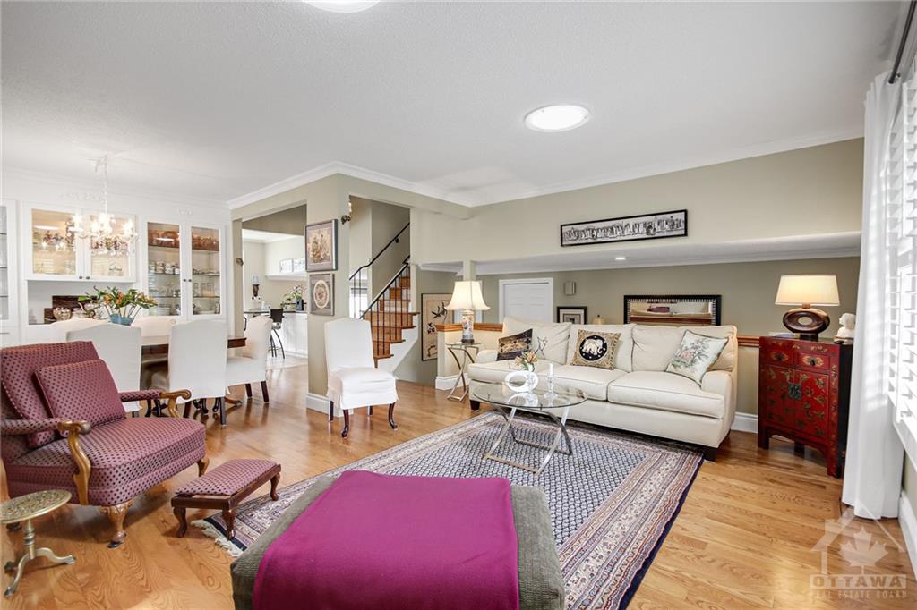 1719 FIELDSTONE Crescent