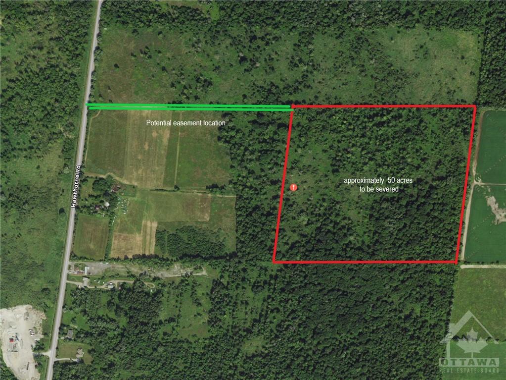 4751 Hawthorne Rd HAWTHORNE Road