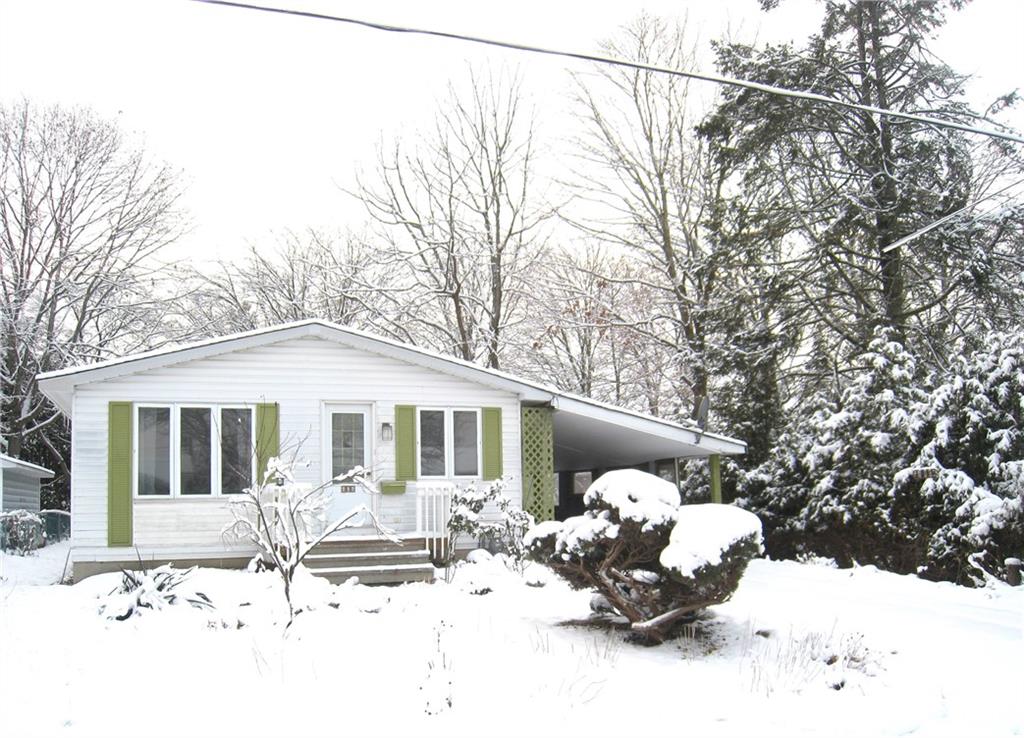 406 JOSEPH Street