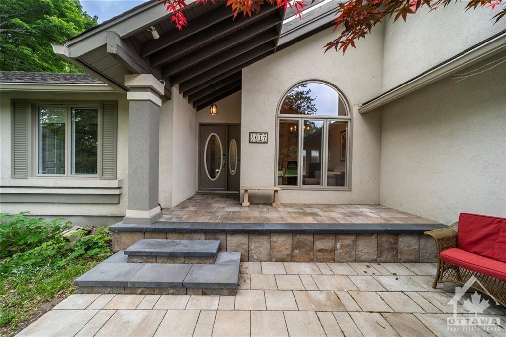 3617 DELSON Drive