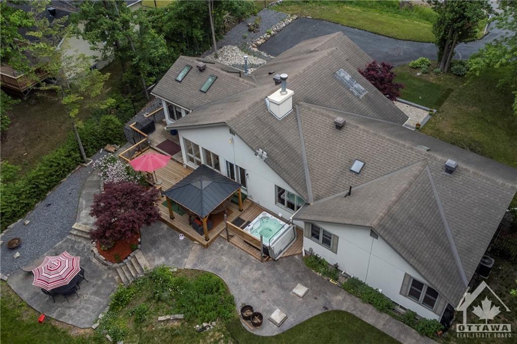 3617 DELSON Drive