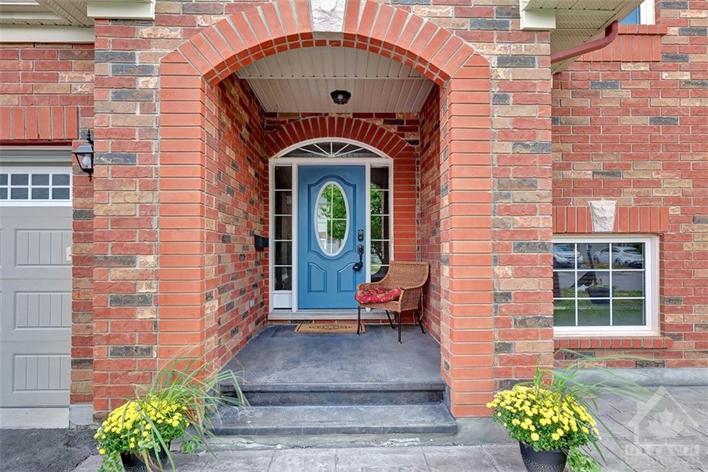 617 CALLA LILY Terrace