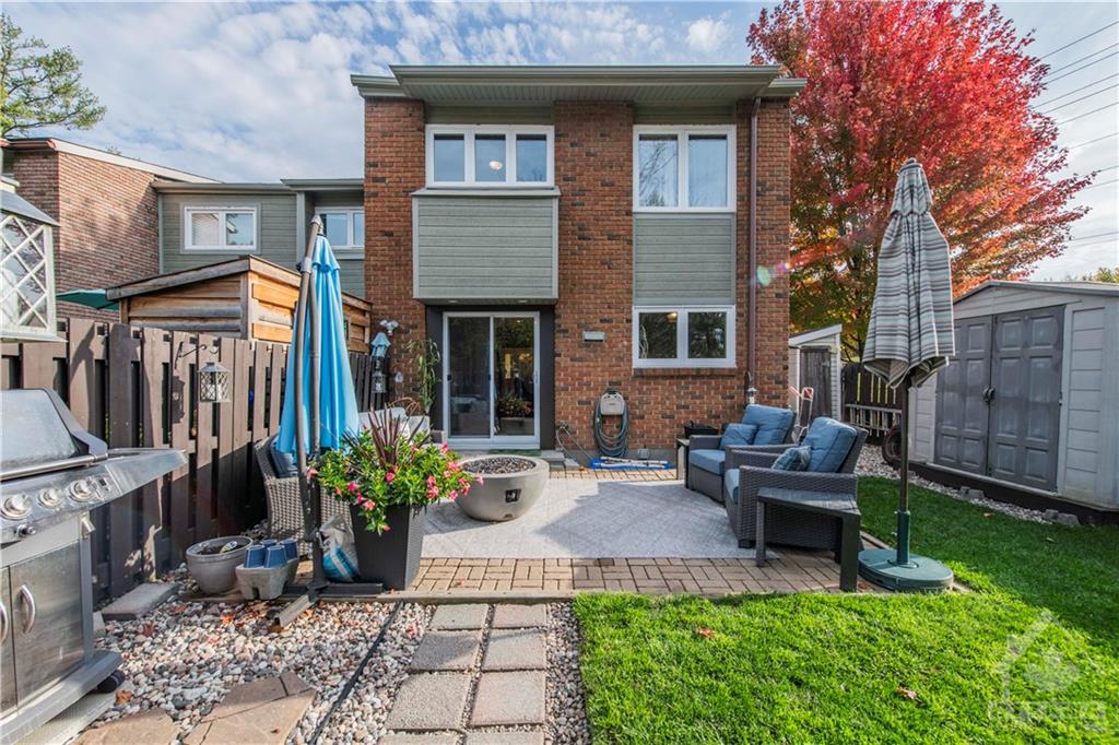 21 MIDLAND Crescent, #37