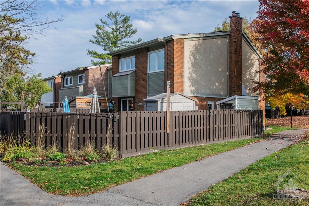 21 MIDLAND Crescent, #37