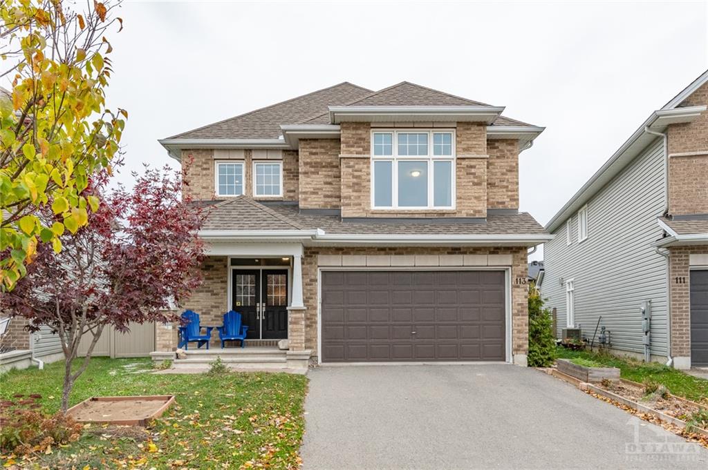 113 DAGLAN Crescent