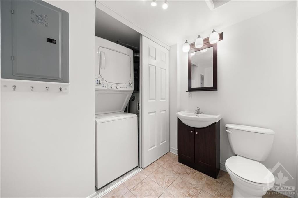 398 VAN BUREN Street, #312