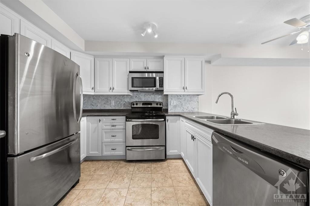 398 VAN BUREN Street, #312