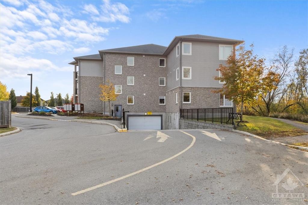 398 VAN BUREN Street, #312