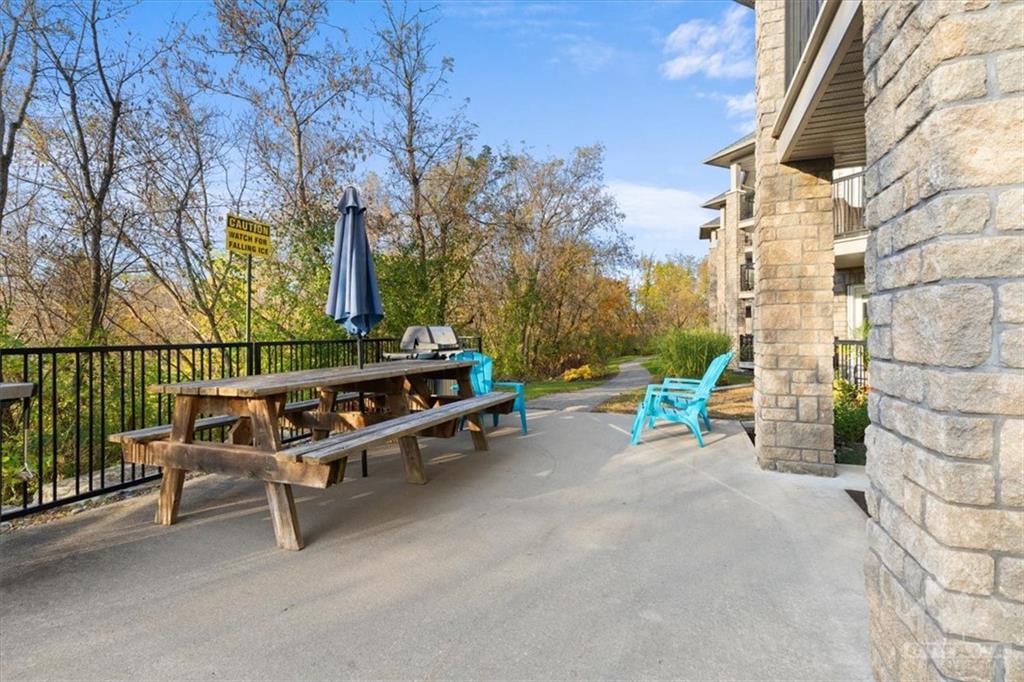 398 VAN BUREN Street, #312