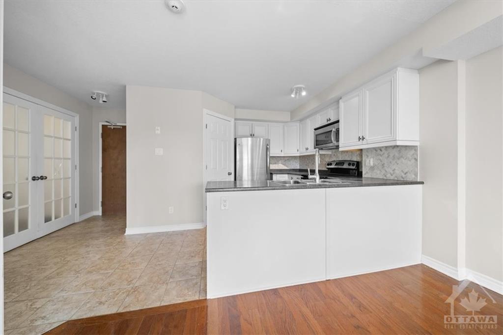 398 VAN BUREN Street, #312