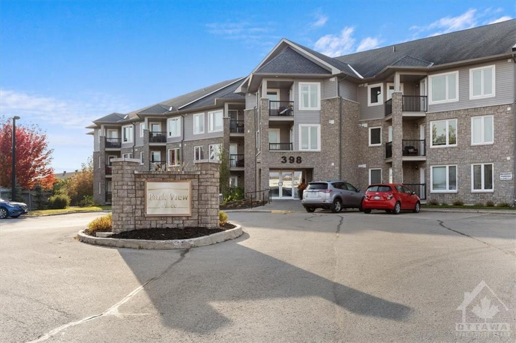398 VAN BUREN Street, #312