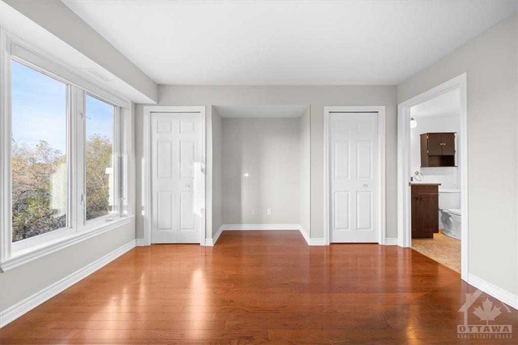 398 VAN BUREN Street, #312