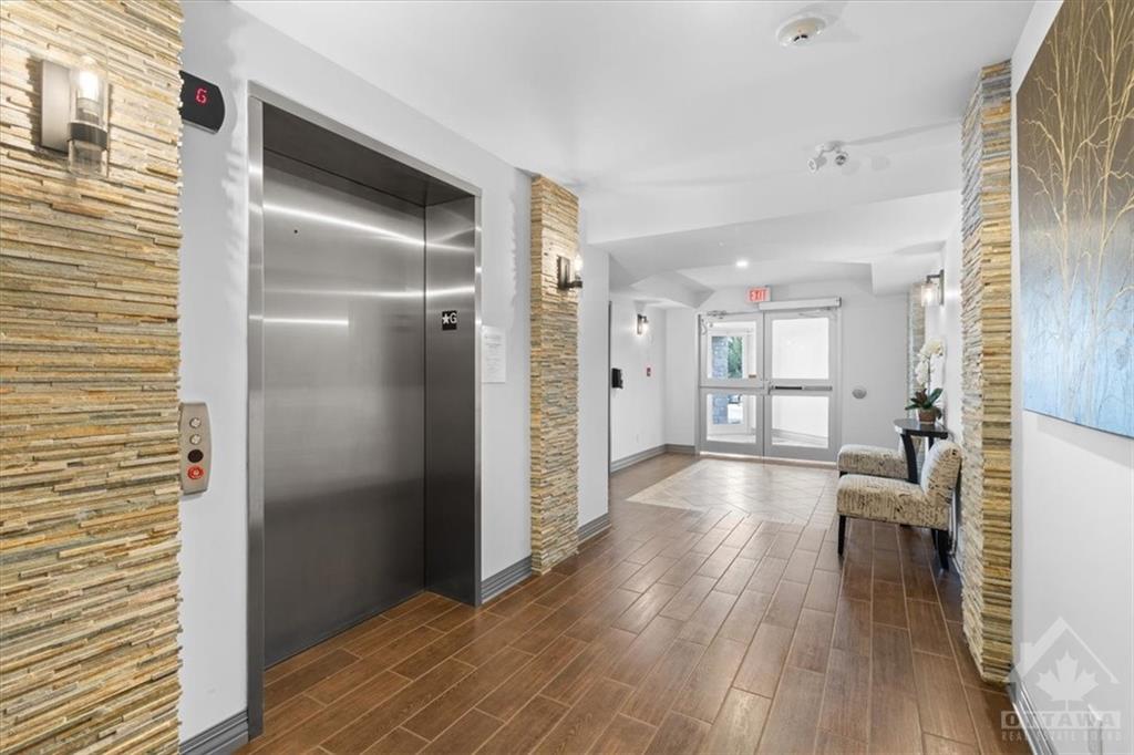 398 VAN BUREN Street, #312