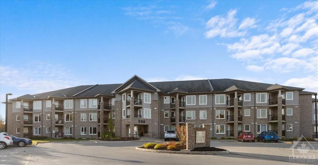 398 VAN BUREN Street, #312