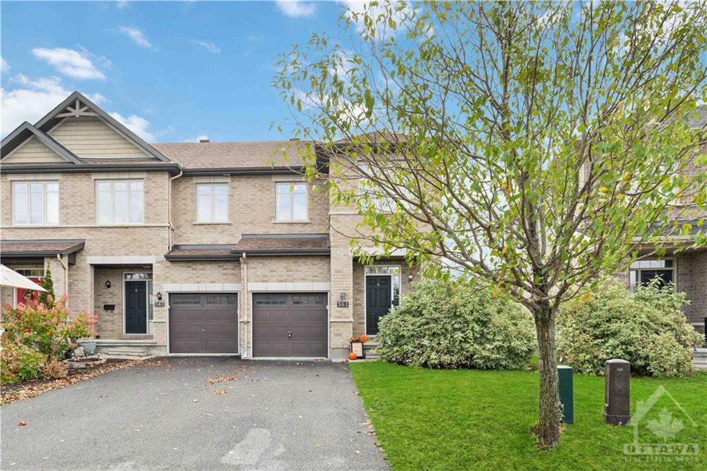 361 COOKS MILL Crescent