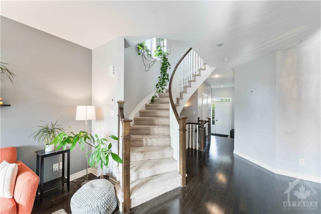 361 COOKS MILL Crescent