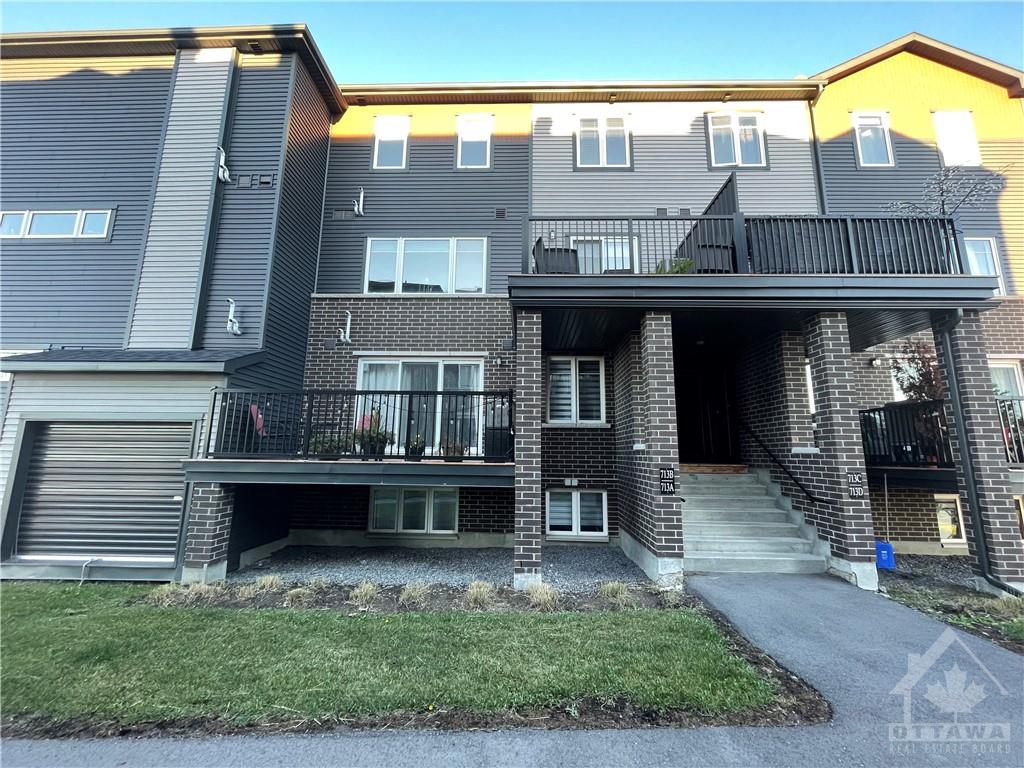 713 AMBERWING Private, #B