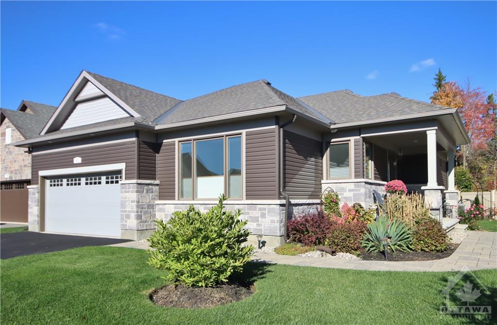61 MAGNOLIA Way