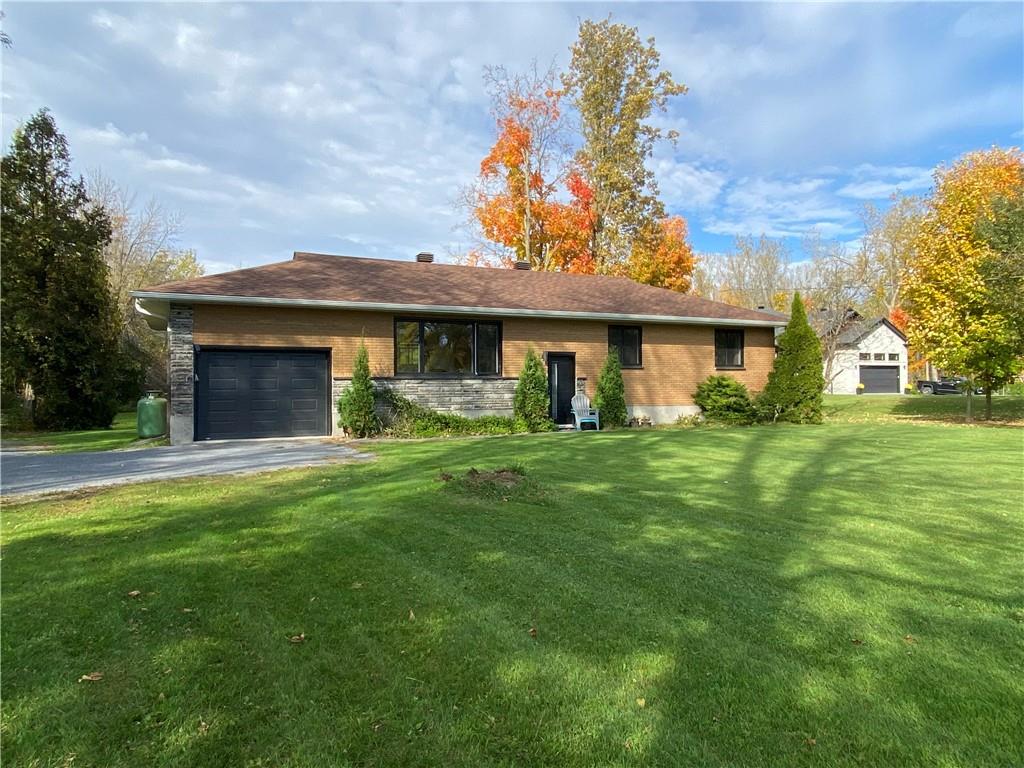 20801 OLD HIGHWAY 2 Road