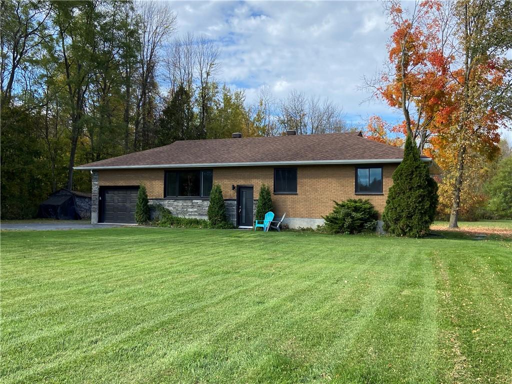 20801 OLD HIGHWAY 2 Road