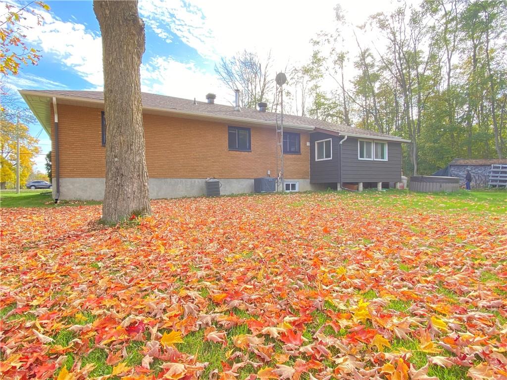 20801 OLD HIGHWAY 2 Road