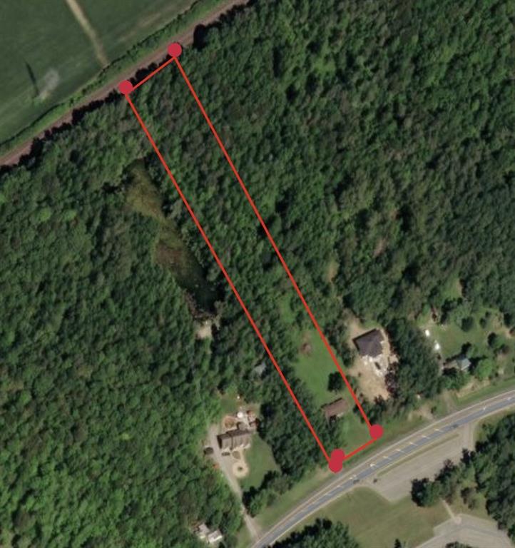 20801 OLD HIGHWAY 2 Road