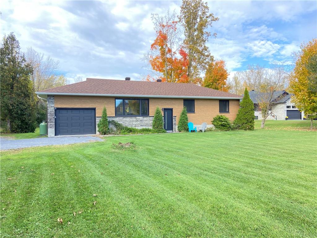 20801 OLD HIGHWAY 2 Road