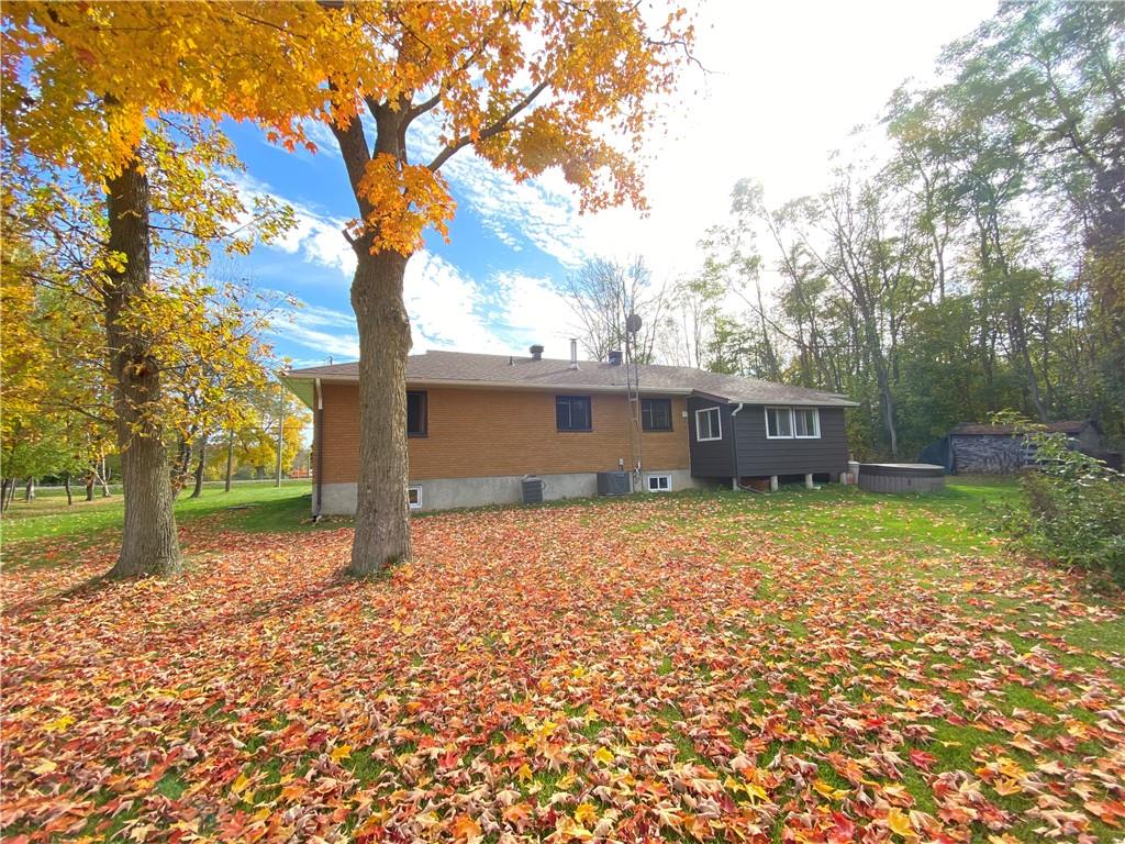 20801 OLD HIGHWAY 2 Road