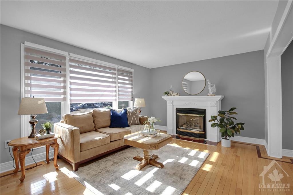 411 GILLES Street