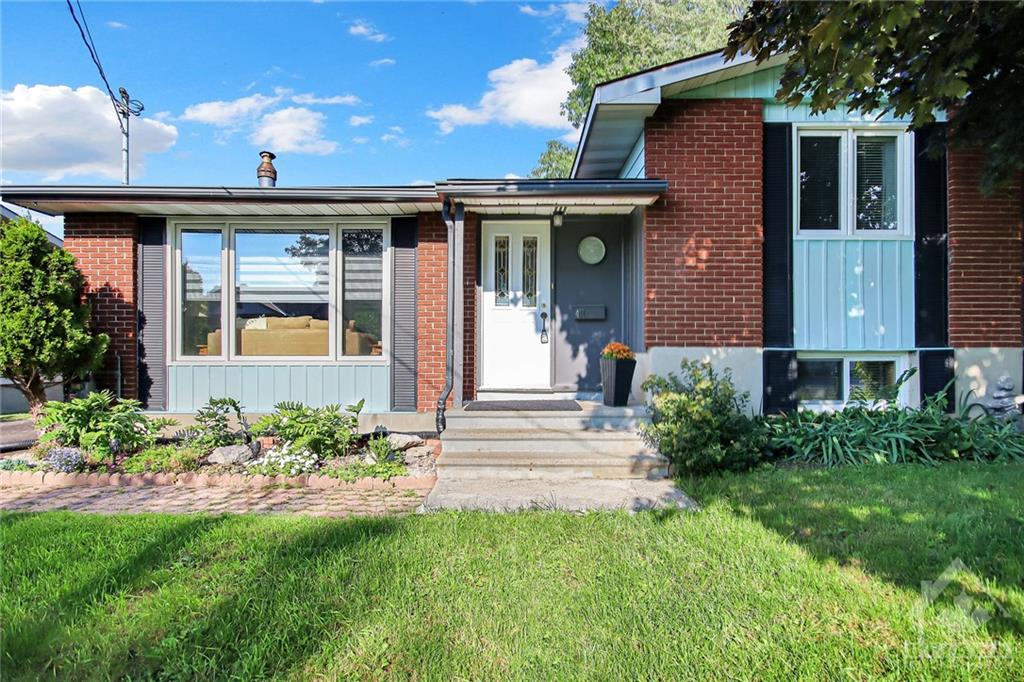 411 GILLES Street