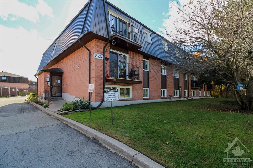 825 MACODRUM Drive, #3