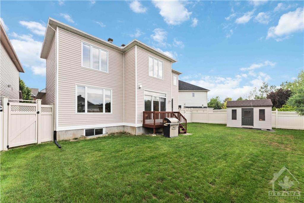 2240 CLERMONT Crescent