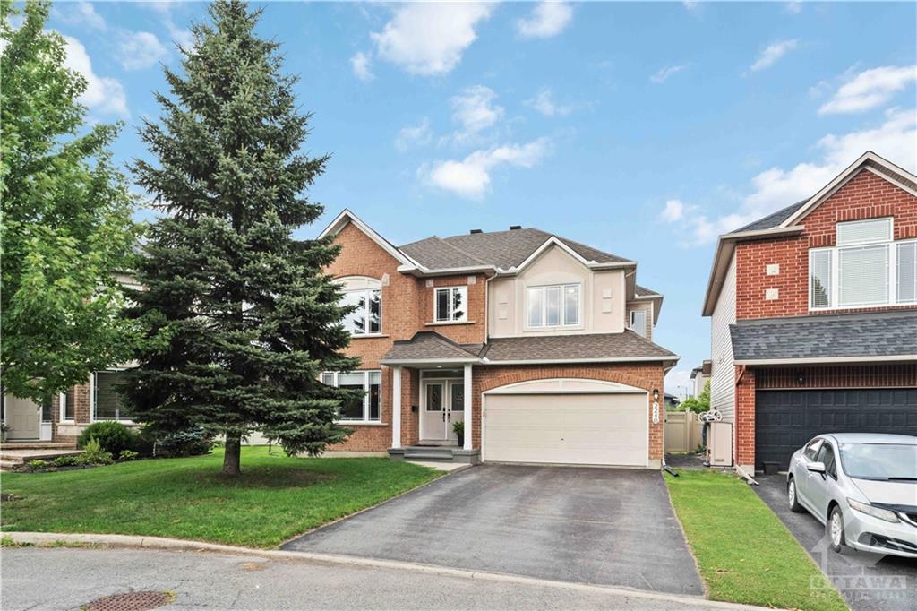 2240 CLERMONT Crescent