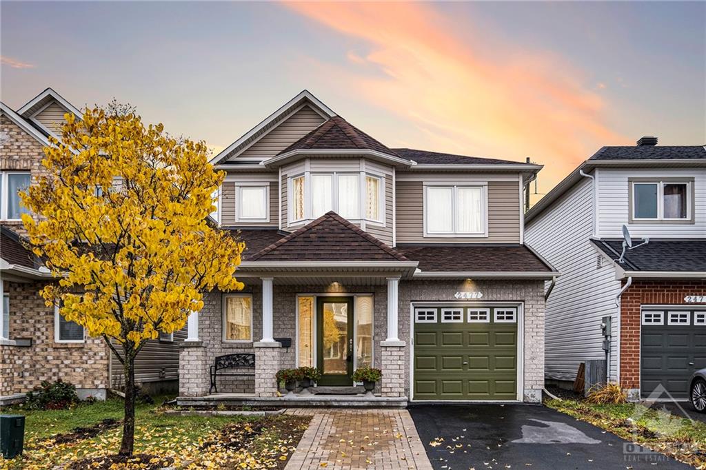 2477 ESPRIT Drive