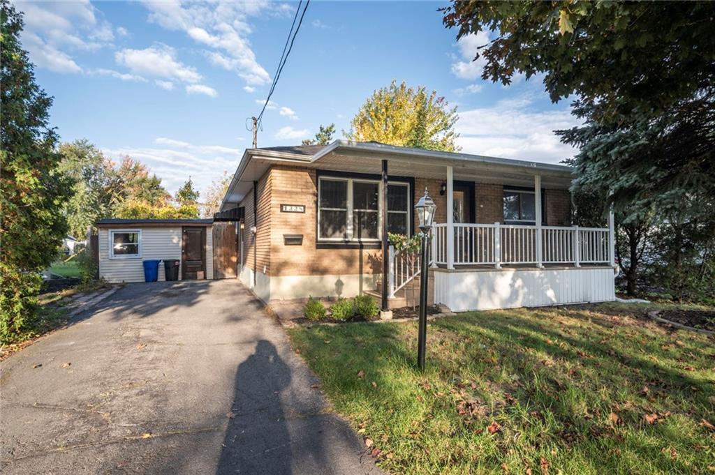 1328 NEWARK Avenue
