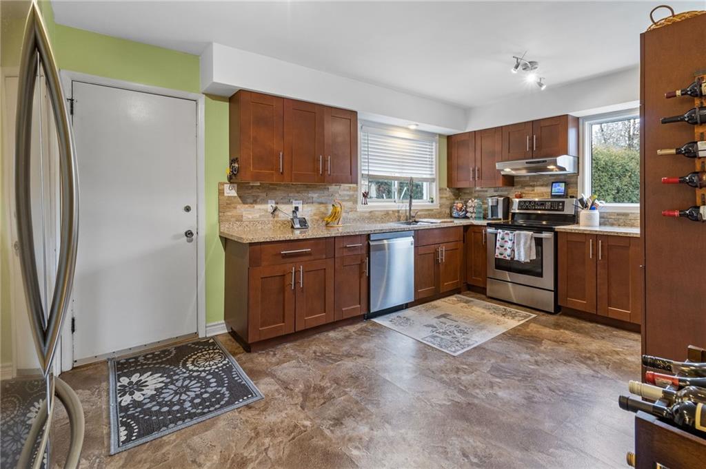 36 FAIRKNOWE Drive