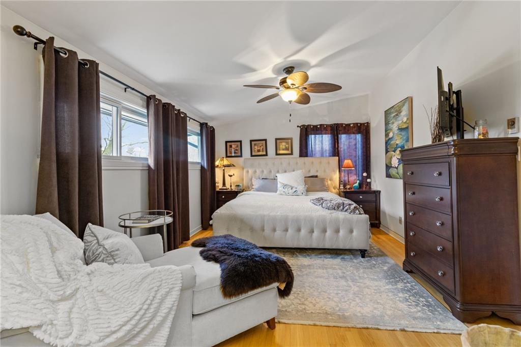 36 FAIRKNOWE Drive