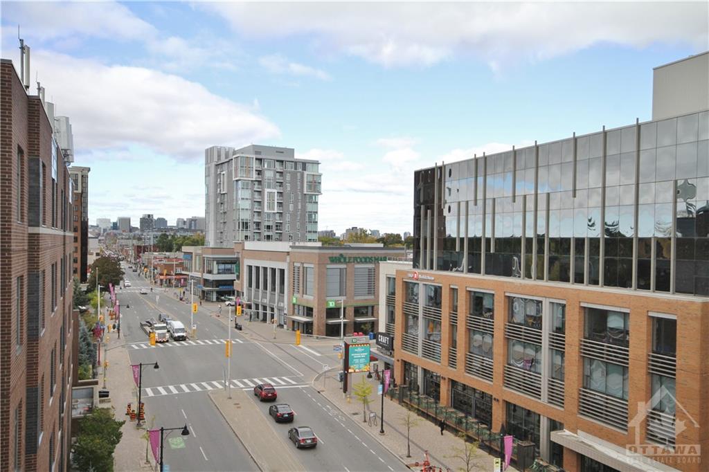 1014 BANK Street, #508