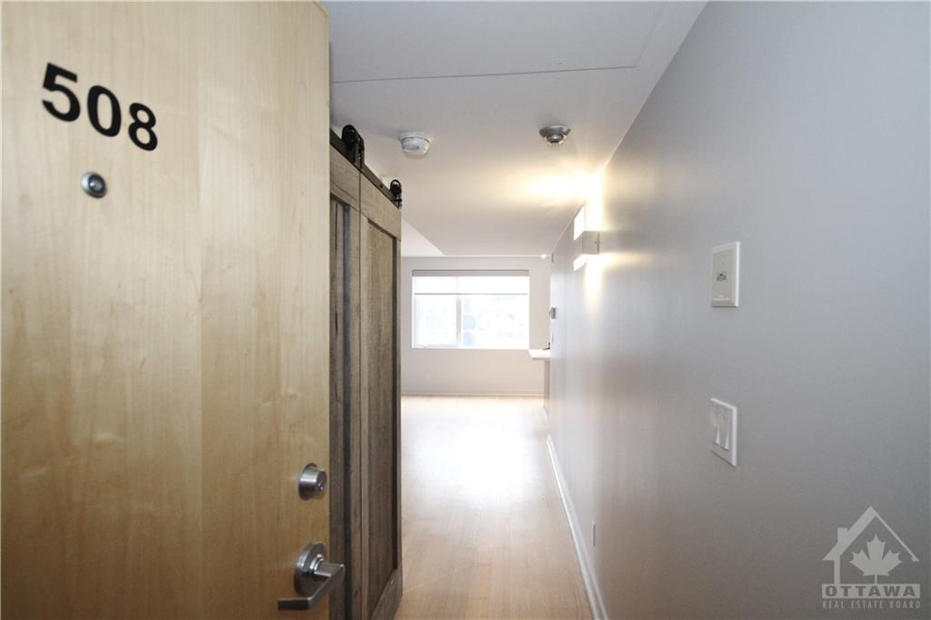 1014 BANK Street, #508