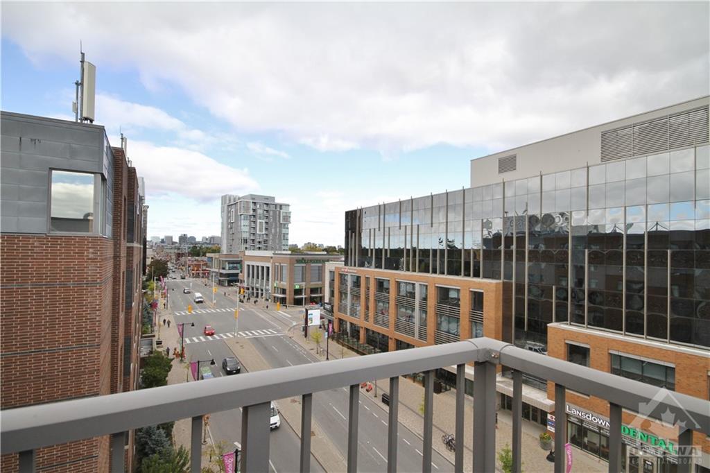1014 BANK Street, #508