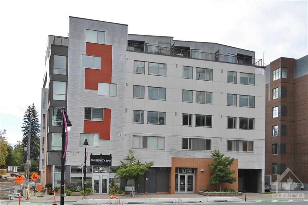 1014 BANK Street, #508